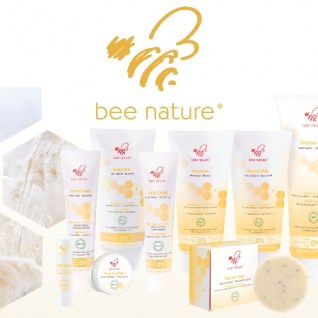 Cosmetica Bee Nature on Boutique Cosmétique 